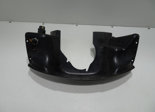 Binnenkuip Ducati Multistrada 1100