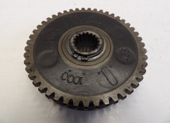 Start koppeling Kawasaki ZXR 750