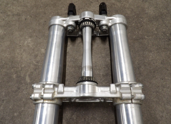 Front pipes Aprilia RXV  SXV