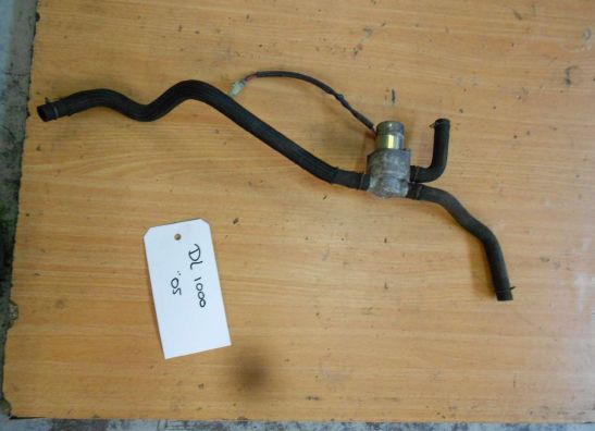 Relais unit Suzuki DL 1000 V STROM