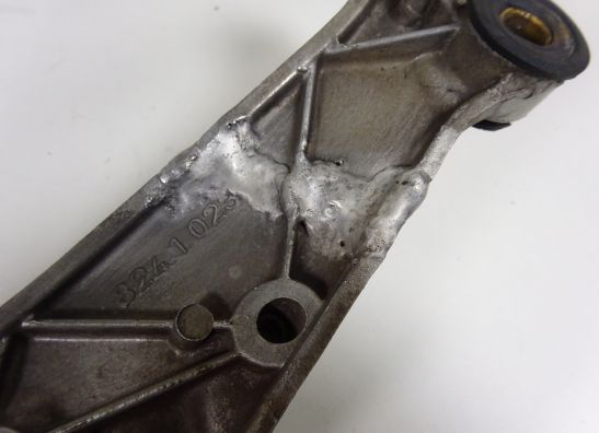 Schetsplaat links Ducati monster 600