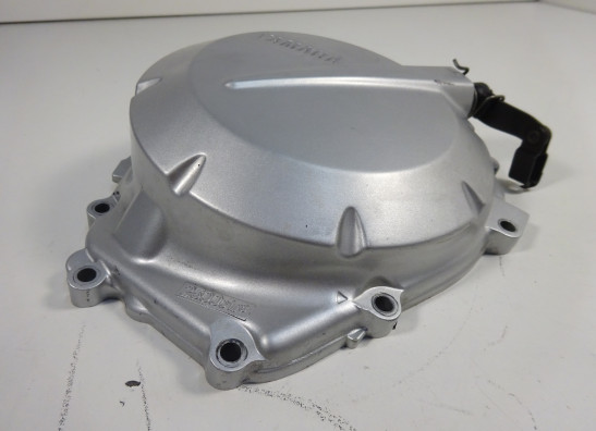 Crankcase cover Clutch side Yamaha FZ6