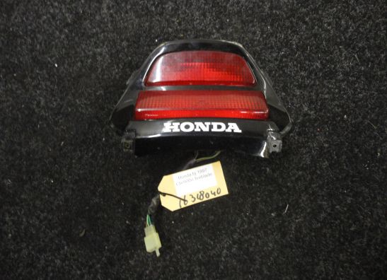 Achterlicht Honda CBR 900 RR