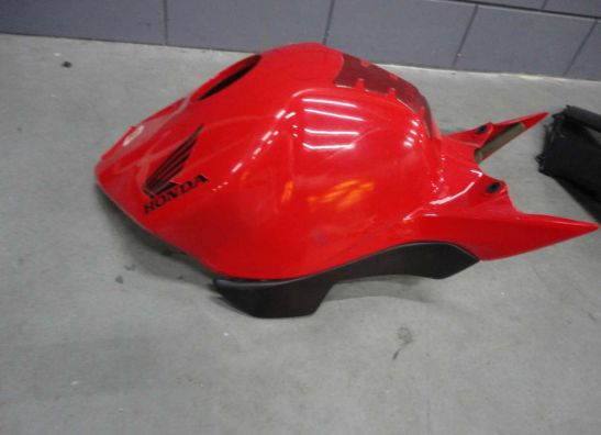 Tankcover Honda CBR Fireblade