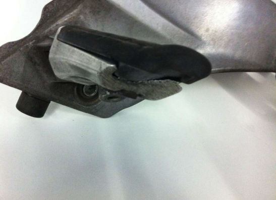 Schetsplaat links Honda ST 1100 Pan European