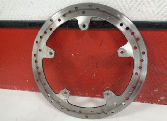 Brake disc front BMW S 1000 RR