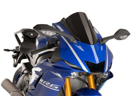 Kuipruit Yamaha YZF R6