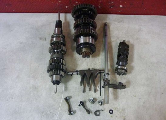 Gear box Honda CB 1100 SF X11