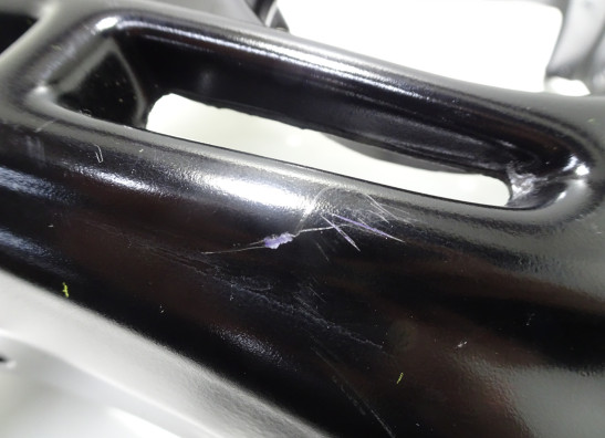 Frontverkleidung kanzel Suzuki GS 500 E