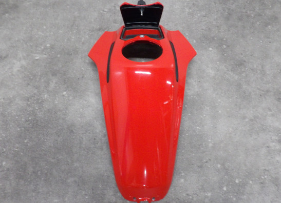 Tankcover BMW R 1200 GS LC Adventure