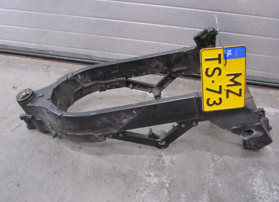 Frame - onderdelen Suzuki DL 650 V STROM