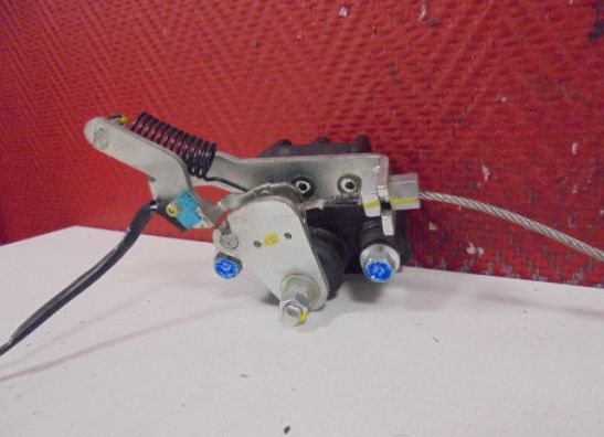 Achter remklauw Piaggio Yourban MP3 LT 300
