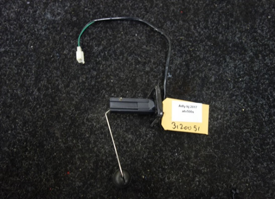 Fuel level meter Adly 500 S Quad