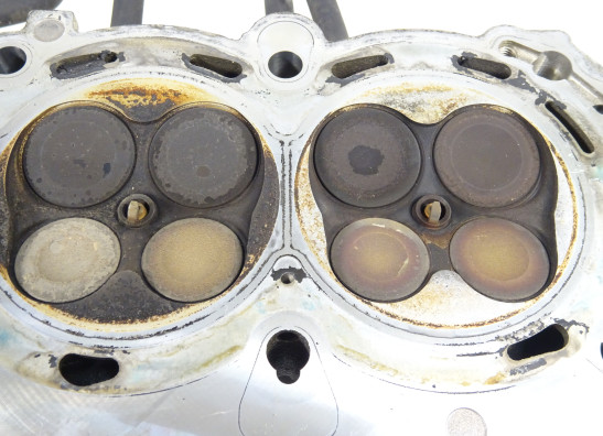 Cylinder head BMW K 1200 S 