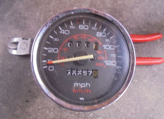Tacho Honda VT 700 750