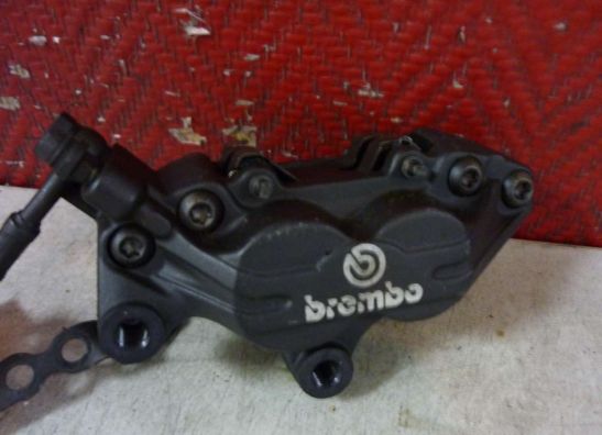 Remklauw links voor Yamaha XTX 660