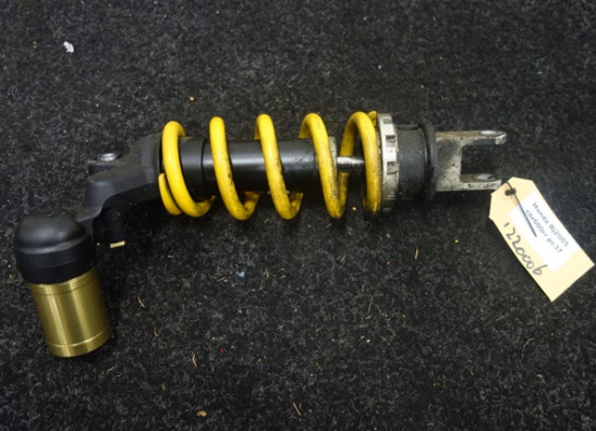 Stossdampfer hinten Honda CBR 600 RR