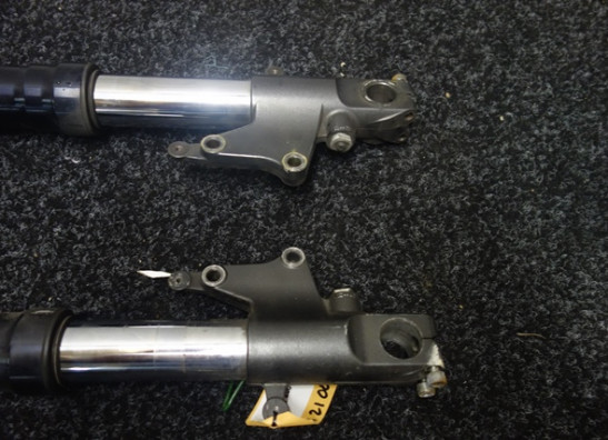 Voorpoten compleet Aprilia Falco