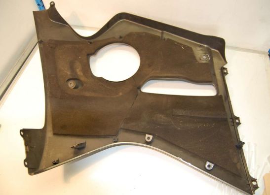 Heck links Honda CBR 1100 XX