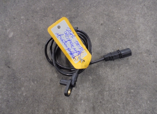 ABS sensor fuhler hinten Honda CRF 1100L Africa Twin Adventure Sports ES