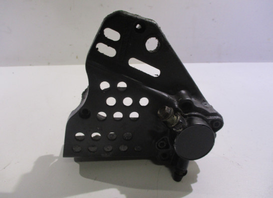 Motorblokdeksel voortandwiel Suzuki GSX R 1100