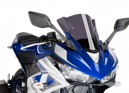 Kuipruit Yamaha YZF R3