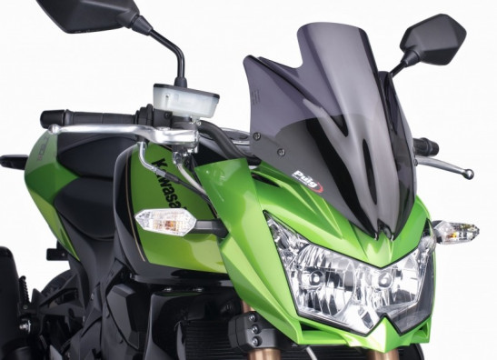 Kuipruit Kawasaki Z 750