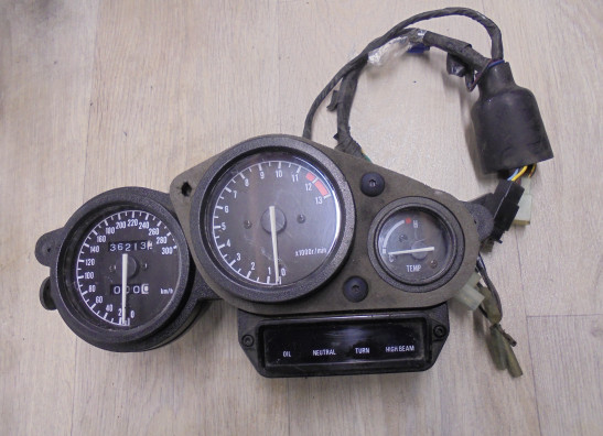 Tacho-set Yamaha FZR 1000