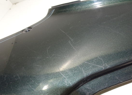 Heck links Honda ST 1100 Pan European