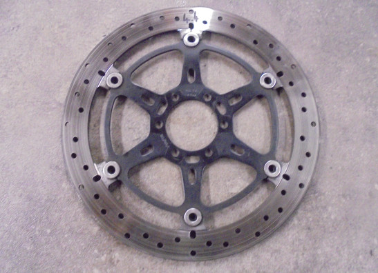 Brake disc front Moto Guzzi V 7 Stone