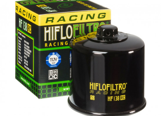 Oliefilter Suzuki GSX R 1000