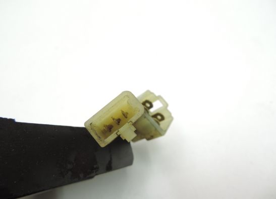 CDI ECU unit Suzuki GS 500 E