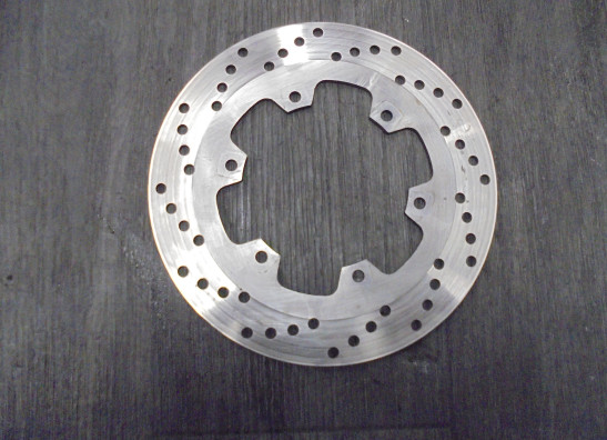 Achterremschijf Ducati Monster 821