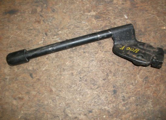 Lenkerstummel Links Suzuki GSX F 1100