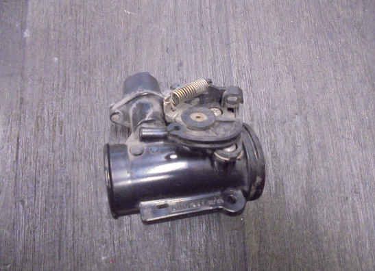 Gasklephuis BMW R 1200 GS