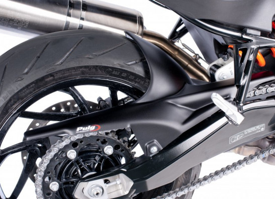 Achterspatbord BMW F 800 R