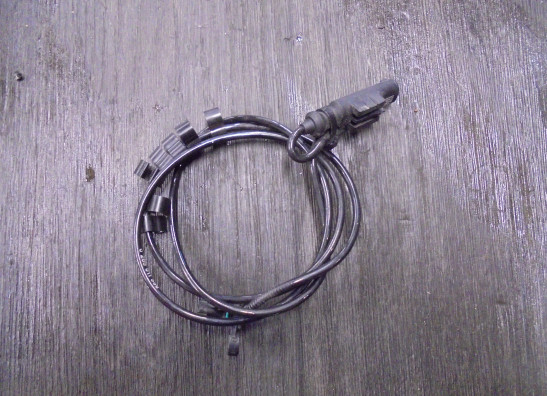 ABS sensor achter BMW F 850 GS Adventure