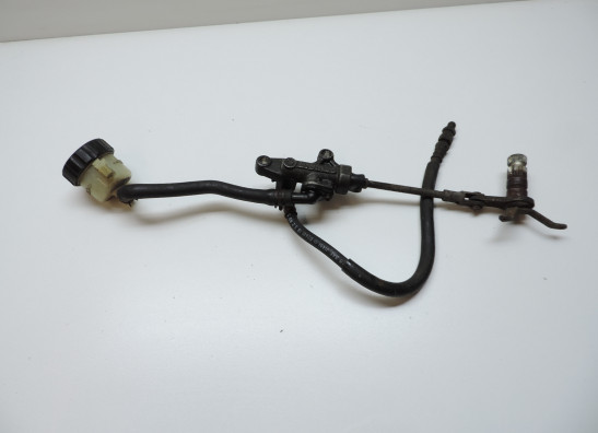 Bremszylinder hinten Yamaha TDM