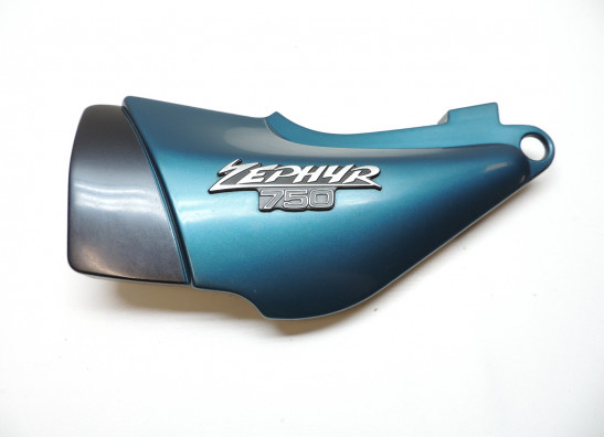 Seitenverkleidung links klein Kawasaki ZEPHYR 750
