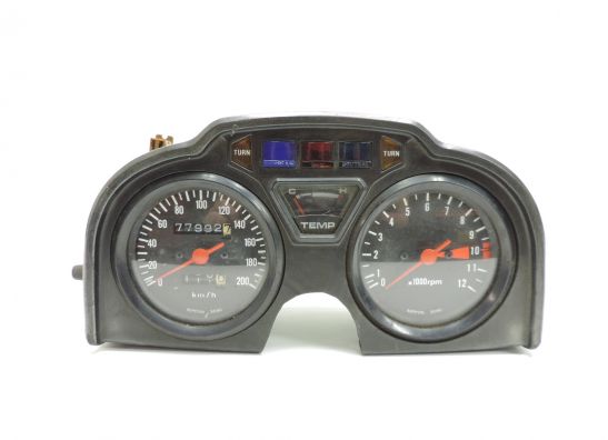 Meter combination Honda CX 500