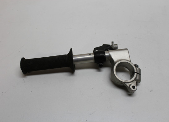 Clip on links Suzuki GSX R 750 RK