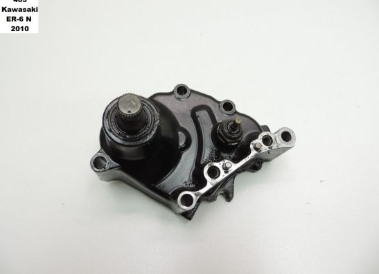 Motorblokdeksel Kawasaki ER 6