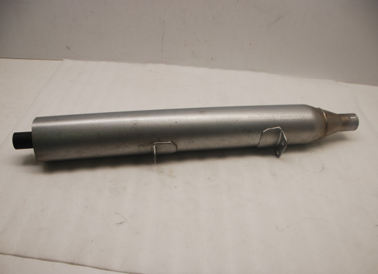 Muffler Harley Davidson VROD VRSC