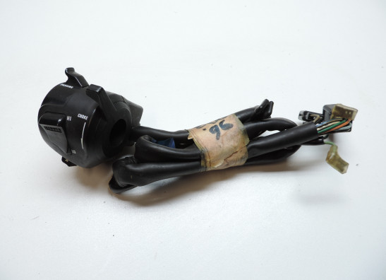 Stuurschakelaar links Honda CBR 600 F