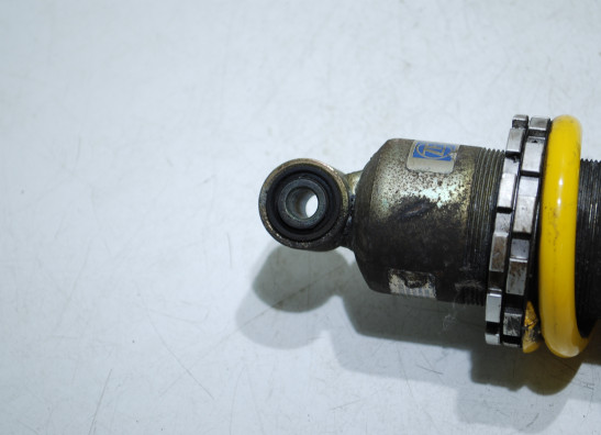 Achterschokbreker Cagiva Raptor 650