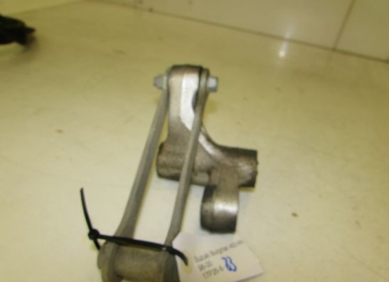 Achterbrug Suzuki Burgman 400