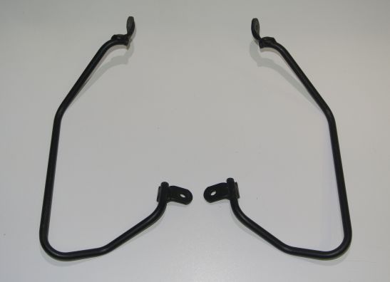Suitcase bracket set Yamaha FZ6