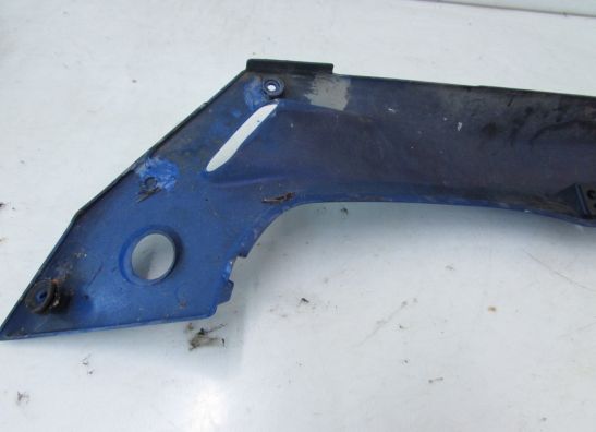 Linker achterkant Kawasaki ZZR 600