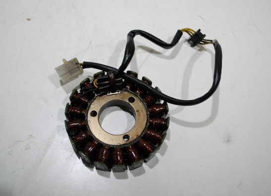 Generator Kawasaki ER 5