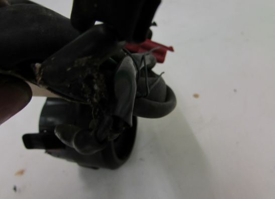 Stuurschakelaar links Honda VFR 750